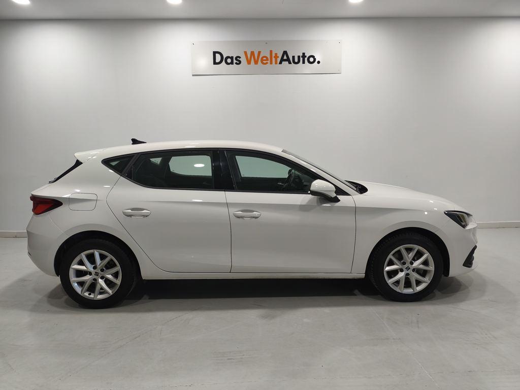 SEAT León 2.0 TDI S&S Reference Go 85 kW (115 CV) - 2