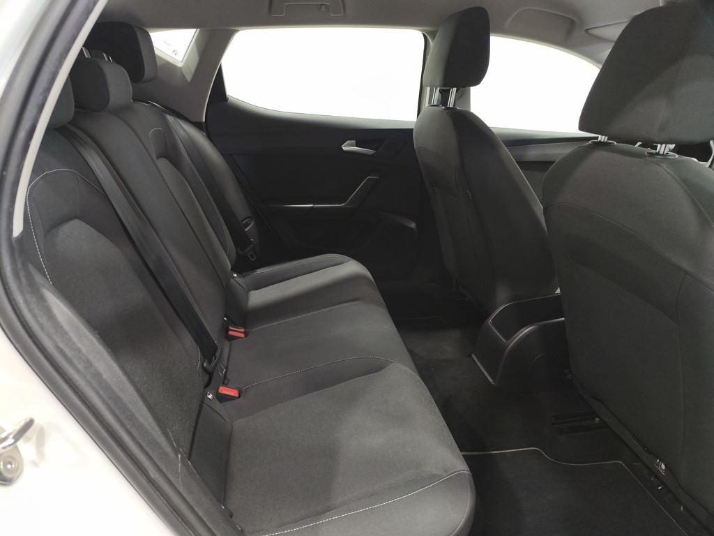 SEAT León 2.0 TDI S&S Reference Go 85 kW (115 CV) - 5