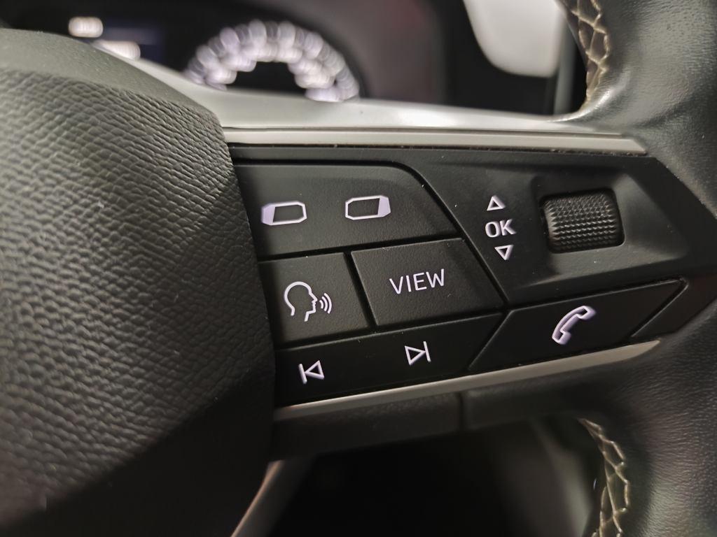 SEAT León 2.0 TDI S&S Reference Go 85 kW (115 CV) - 11