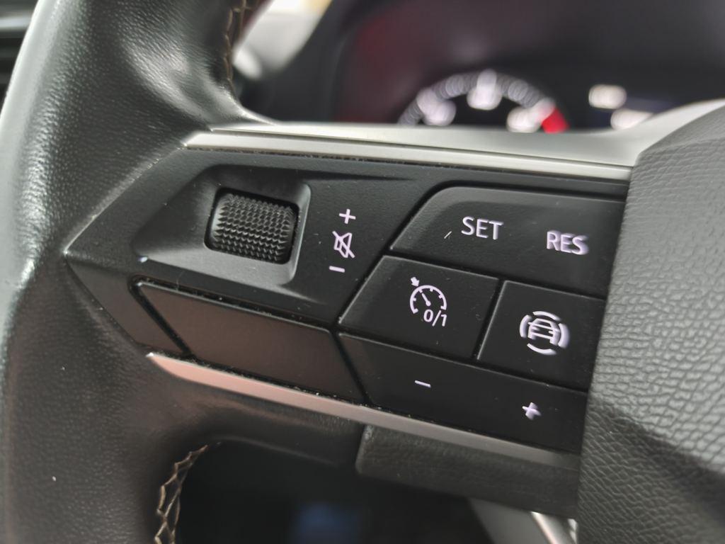 SEAT León 2.0 TDI S&S Reference Go 85 kW (115 CV) - 12