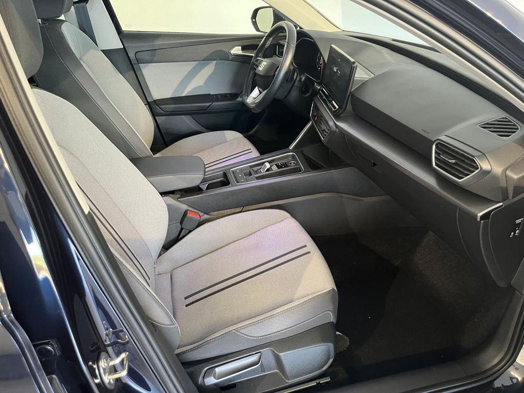 SEAT León ST 1.5 eTSI Style 25 Aniversario DSG 85 kW (116 CV) - 4