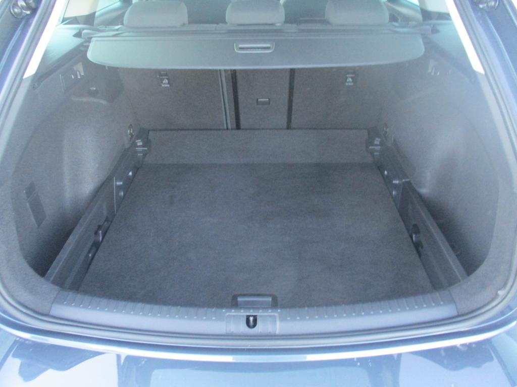 SEAT León ST 1.5 eTSI Style 25 Aniversario DSG 85 kW (116 CV) - 6