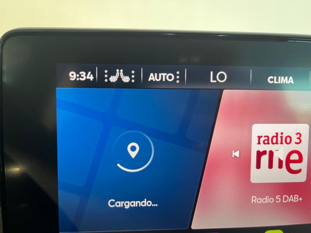 SEAT León ST 1.5 eTSI Style 25 Aniversario DSG 85 kW (116 CV) - 12