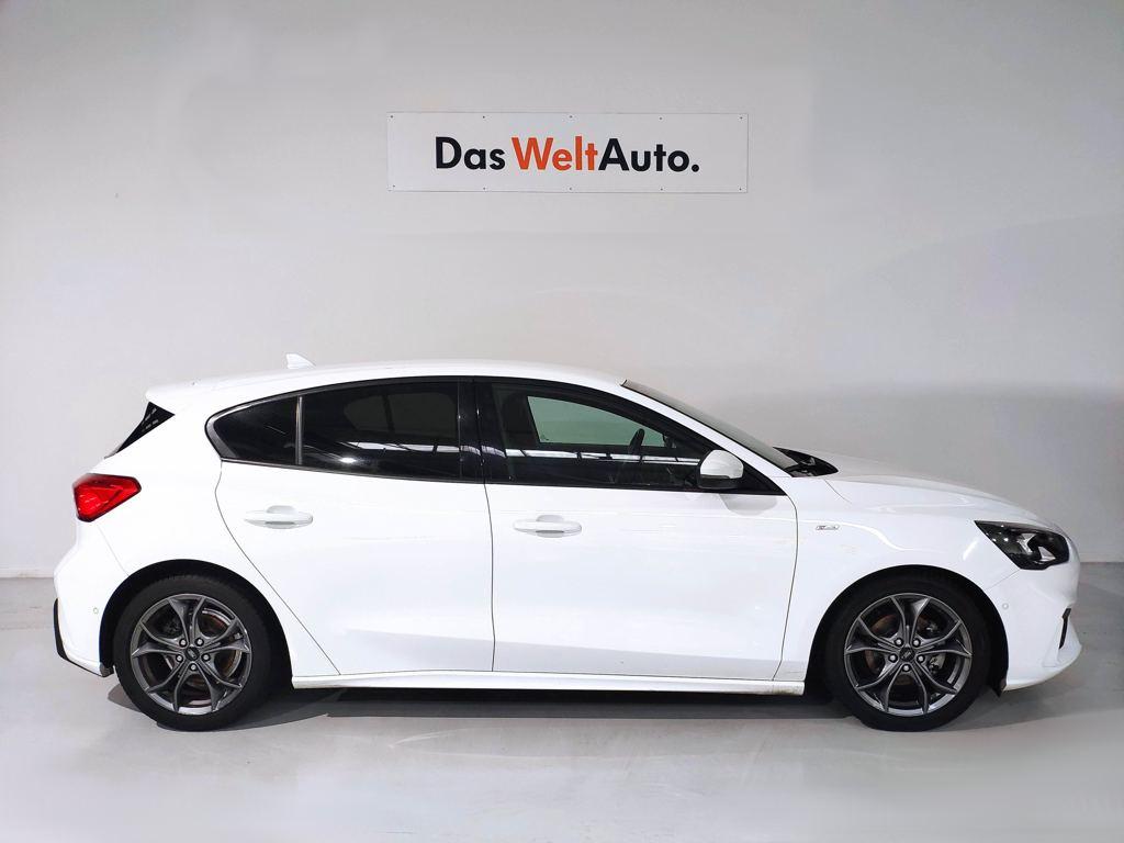 Ford Focus 1.5 Ecoblue ST-Line Auto 88 kW (120 CV) - 2