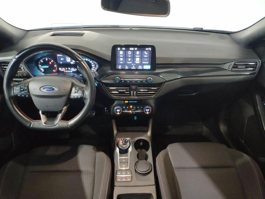 Ford Focus 1.5 Ecoblue ST-Line Auto 88 kW (120 CV) - 3