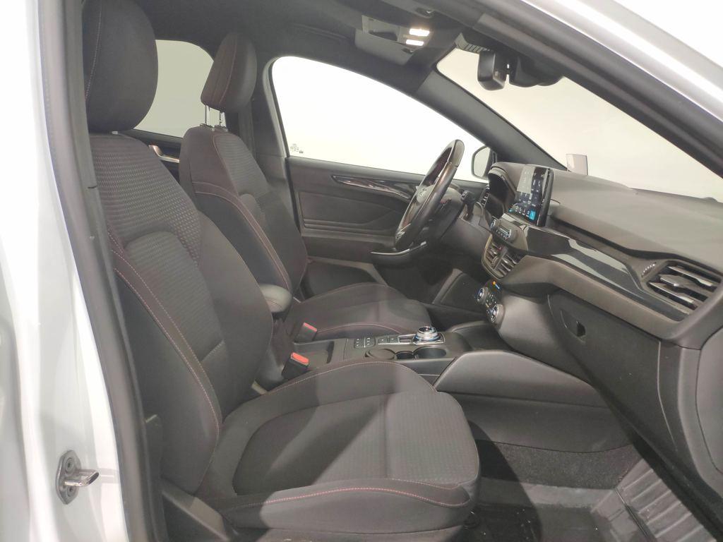 Ford Focus 1.5 Ecoblue ST-Line Auto 88 kW (120 CV) - 4