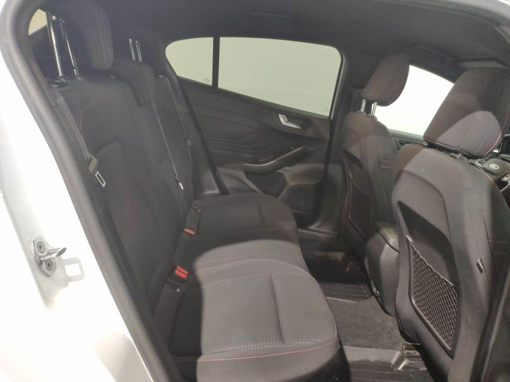 Ford Focus 1.5 Ecoblue ST-Line Auto 88 kW (120 CV) - 5