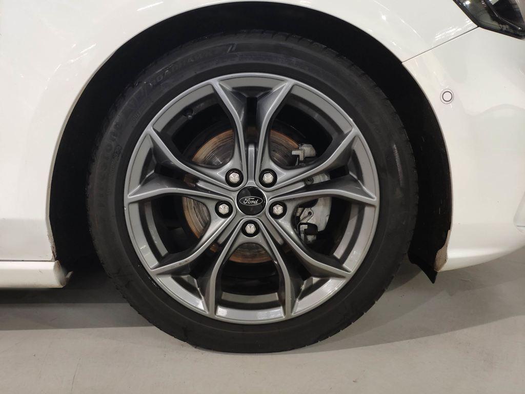 Ford Focus 1.5 Ecoblue ST-Line Auto 88 kW (120 CV) - 7