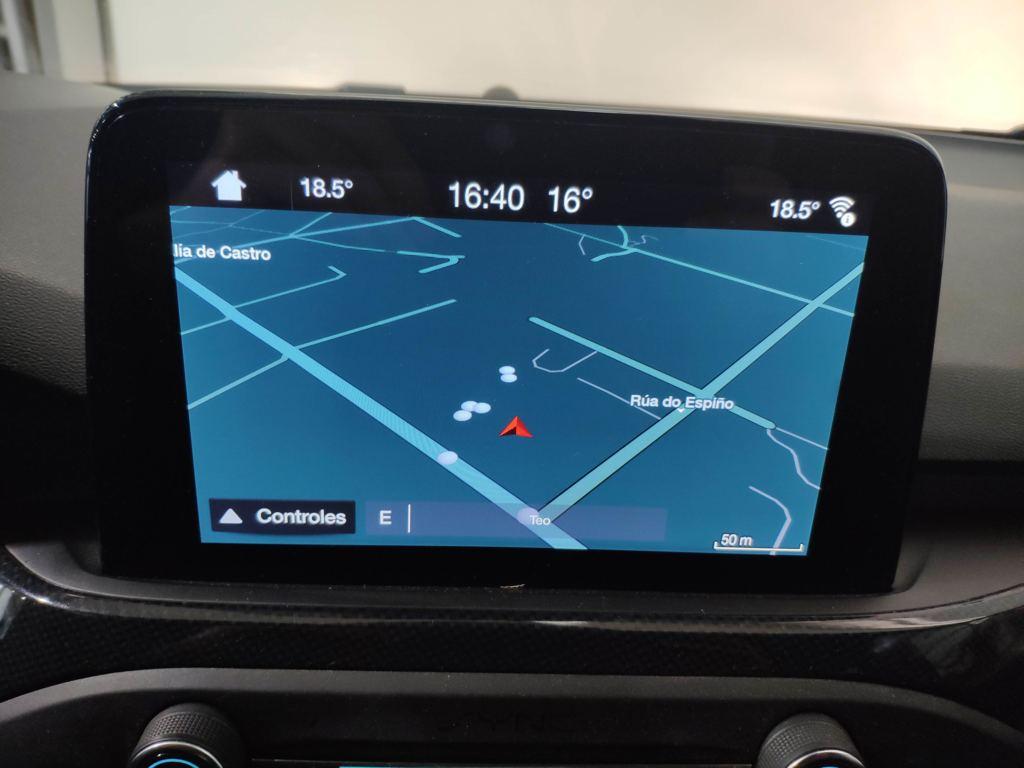 Ford Focus 1.5 Ecoblue ST-Line Auto 88 kW (120 CV) - 8