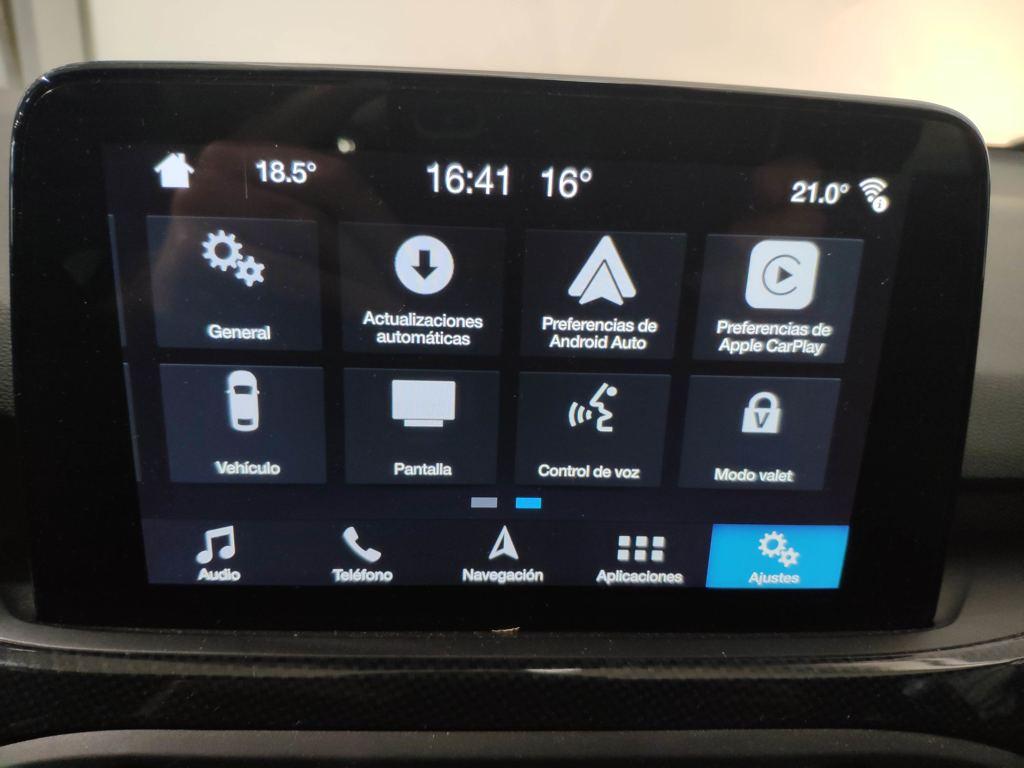 Ford Focus 1.5 Ecoblue ST-Line Auto 88 kW (120 CV) - 10