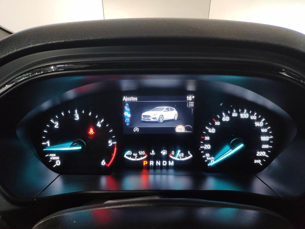 Ford Focus 1.5 Ecoblue ST-Line Auto 88 kW (120 CV) - 12