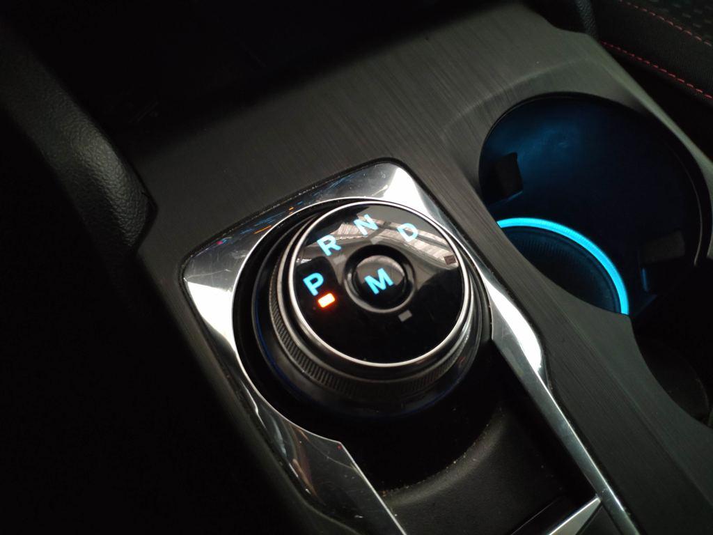 Ford Focus 1.5 Ecoblue ST-Line Auto 88 kW (120 CV) - 13