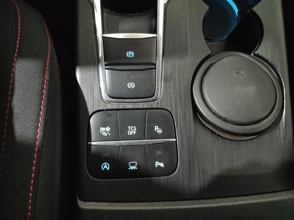 Ford Focus 1.5 Ecoblue ST-Line Auto 88 kW (120 CV) - 14