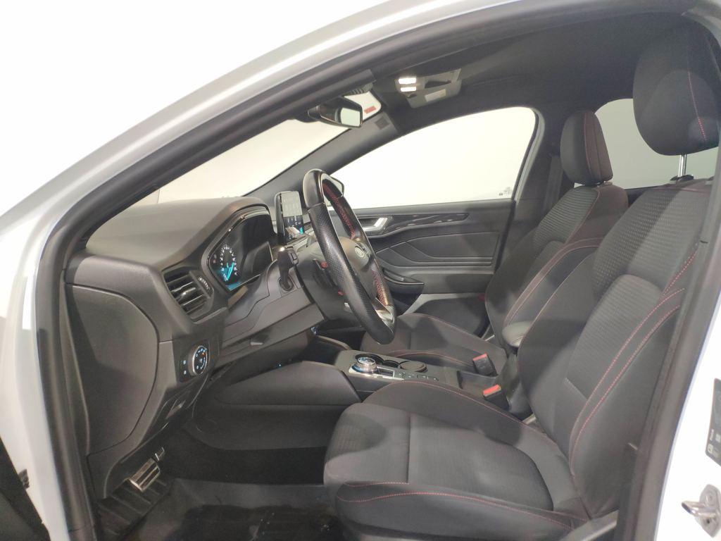 Ford Focus 1.5 Ecoblue ST-Line Auto 88 kW (120 CV) - 15