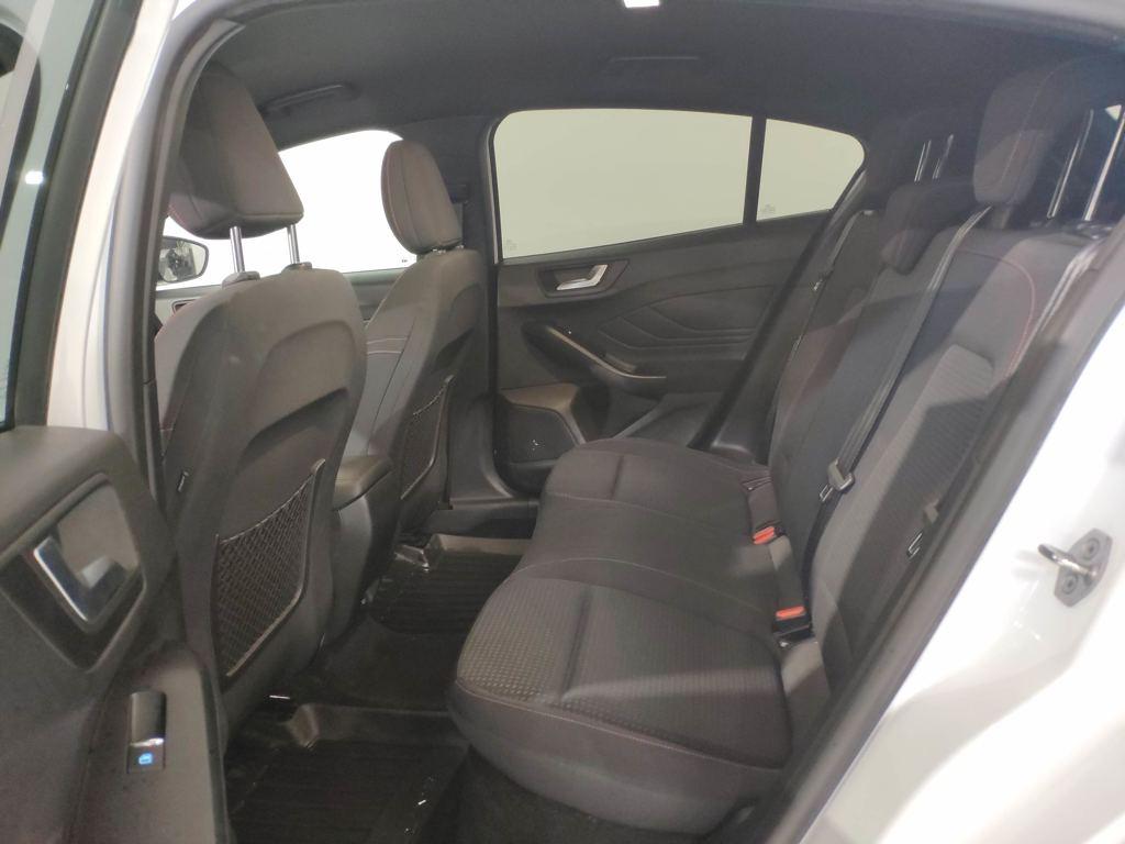 Ford Focus 1.5 Ecoblue ST-Line Auto 88 kW (120 CV) - 16