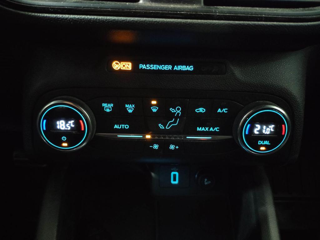 Ford Focus 1.5 Ecoblue ST-Line Auto 88 kW (120 CV) - 17