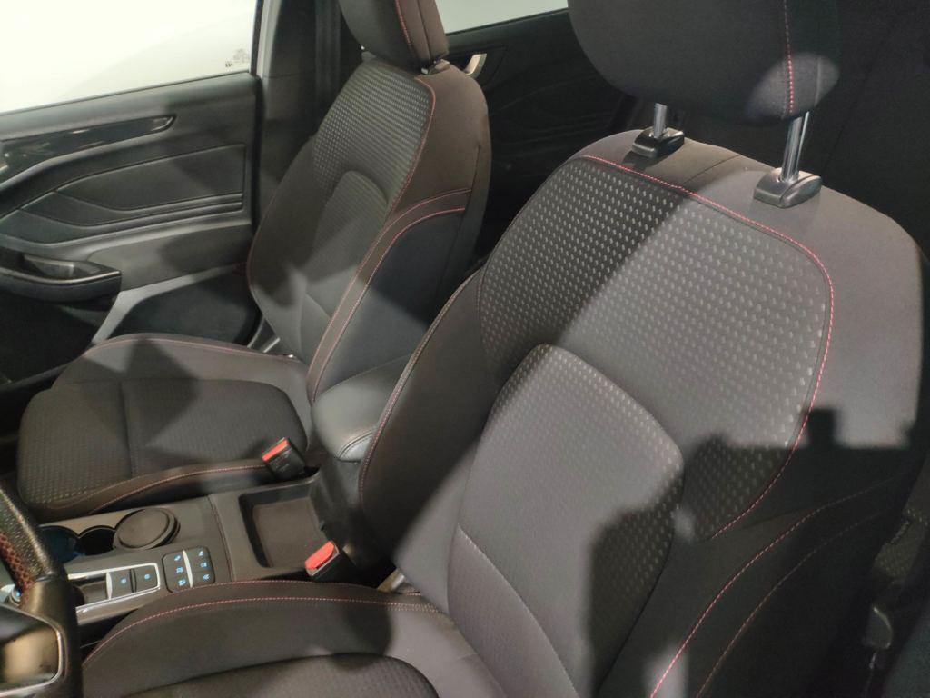 Ford Focus 1.5 Ecoblue ST-Line Auto 88 kW (120 CV) - 19