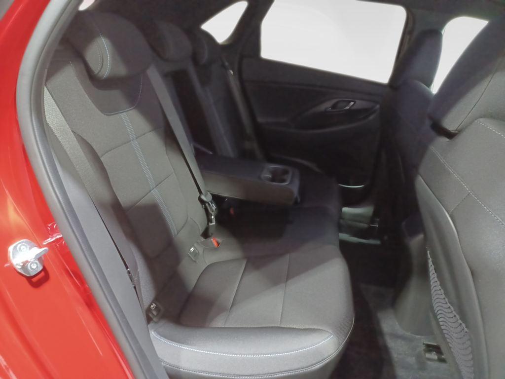 Hyundai i30 2.0 TGDI N 184 kW (250 CV) - 5