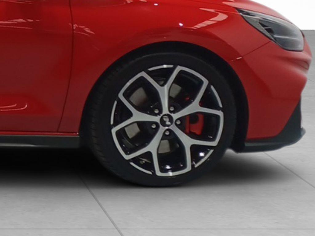 Hyundai i30 2.0 TGDI N 184 kW (250 CV) - 7