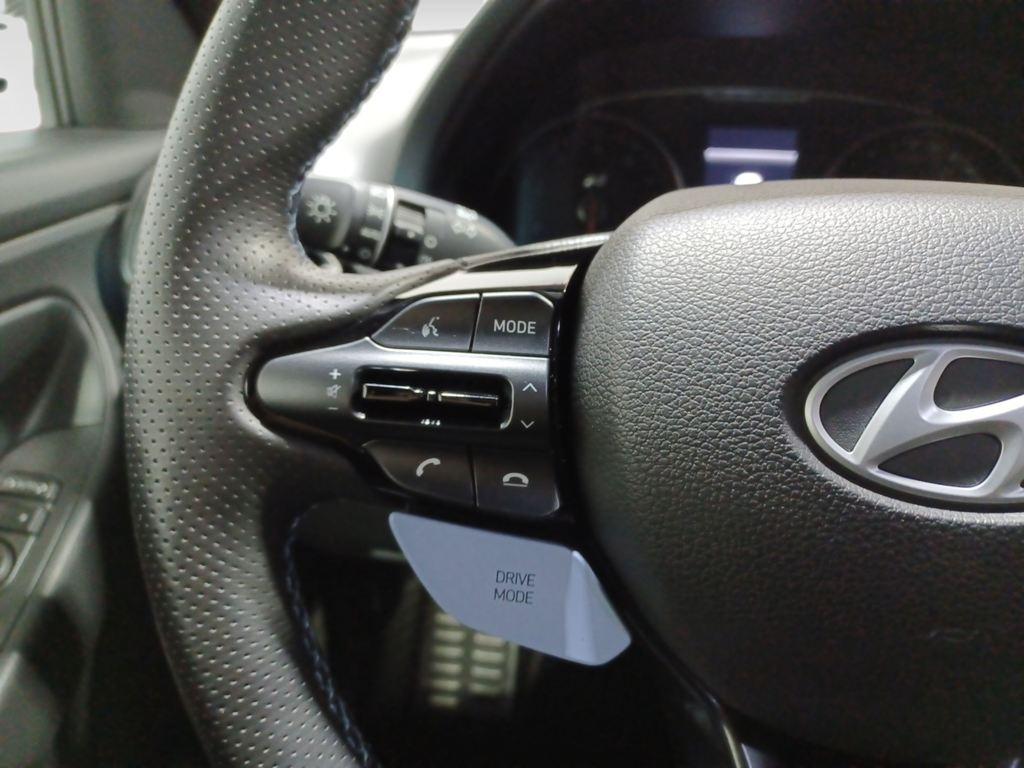 Hyundai i30 2.0 TGDI N 184 kW (250 CV) - 8