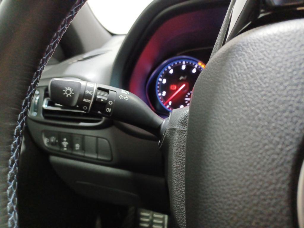 Hyundai i30 2.0 TGDI N 184 kW (250 CV) - 9