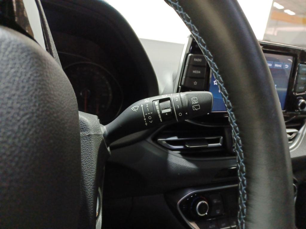 Hyundai i30 2.0 TGDI N 184 kW (250 CV) - 11