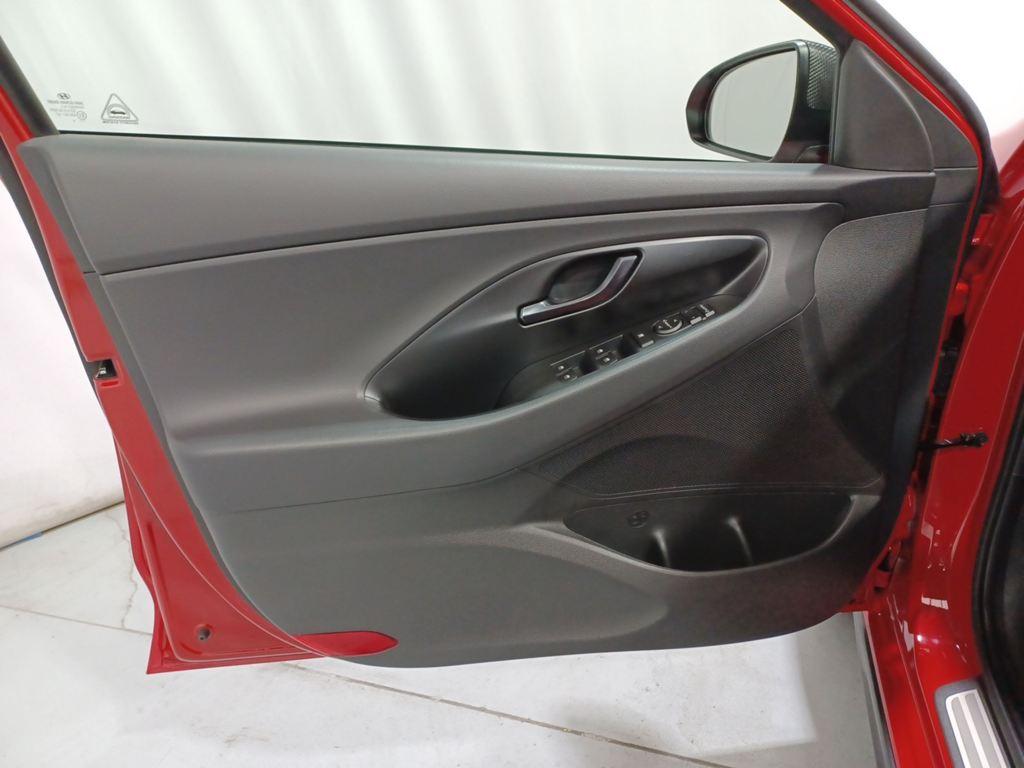 Hyundai i30 2.0 TGDI N 184 kW (250 CV) - 12