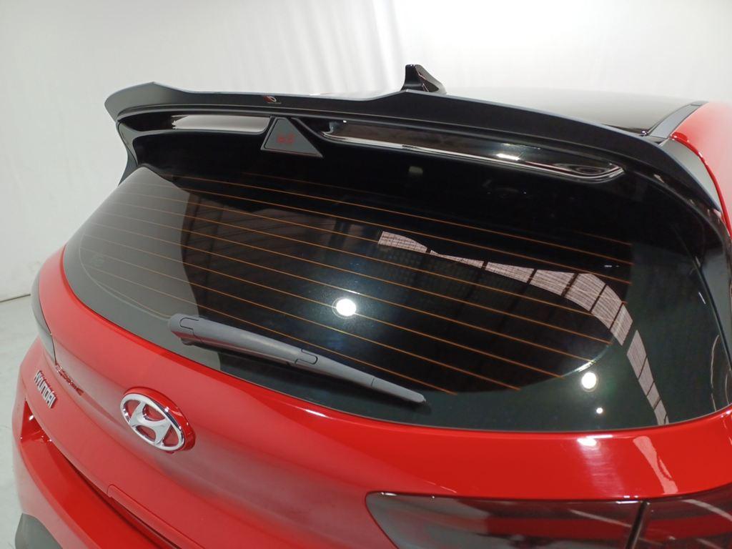 Hyundai i30 2.0 TGDI N 184 kW (250 CV) - 15