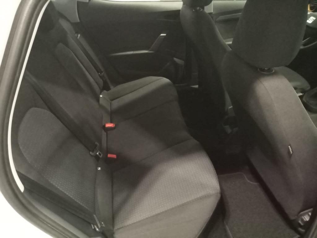 SEAT Ibiza 1.0 MPI S&S Style XM 59 kW (80 CV) - 5