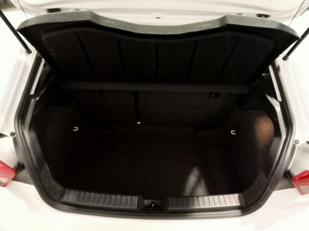 SEAT Ibiza 1.0 MPI S&S Style XM 59 kW (80 CV) - 6