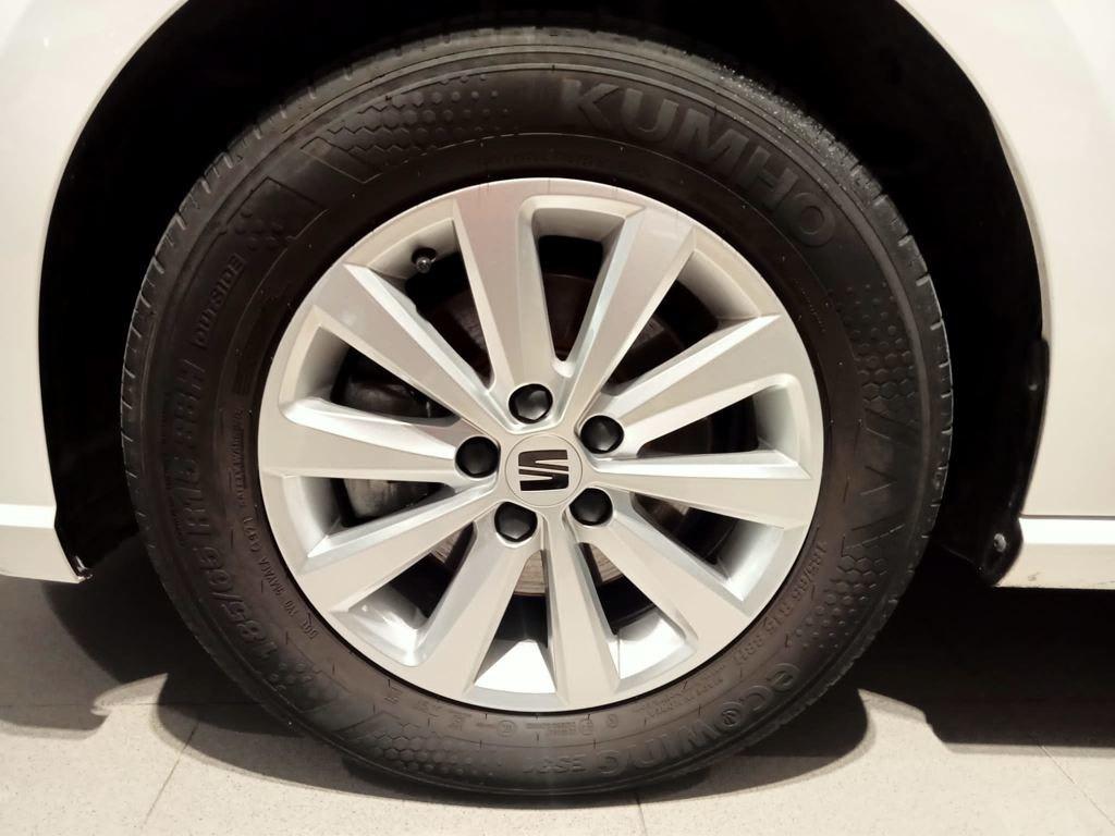 SEAT Ibiza 1.0 MPI S&S Style XM 59 kW (80 CV) - 7