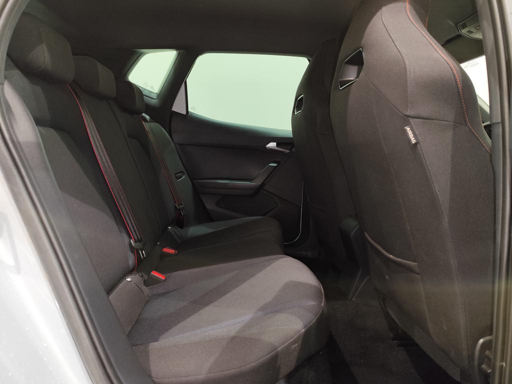 SEAT Arona 1.0 TSI FR Special Edition 85 kW (115 CV) - 5