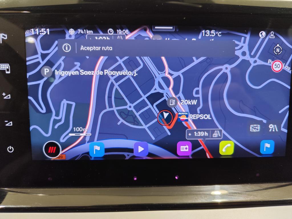 SEAT Arona 1.0 TSI FR Special Edition 85 kW (115 CV) - 13