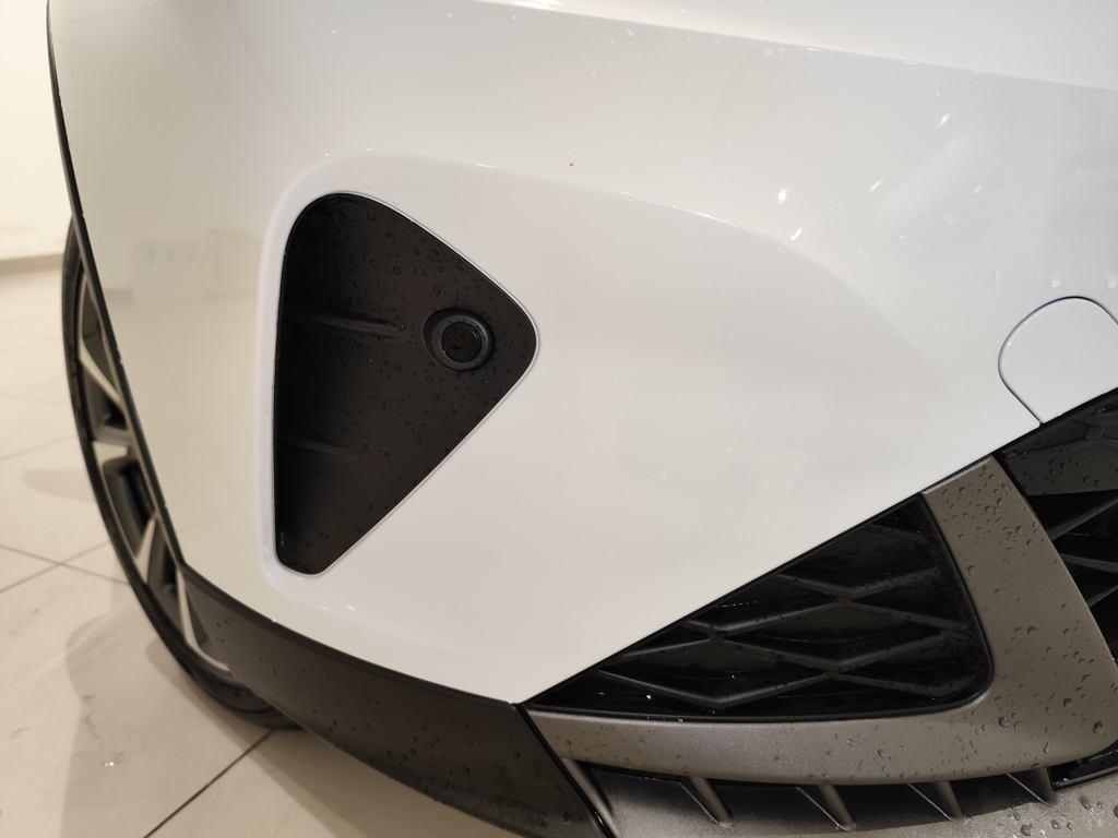 SEAT Arona 1.0 TSI FR Special Edition 85 kW (115 CV) - 15