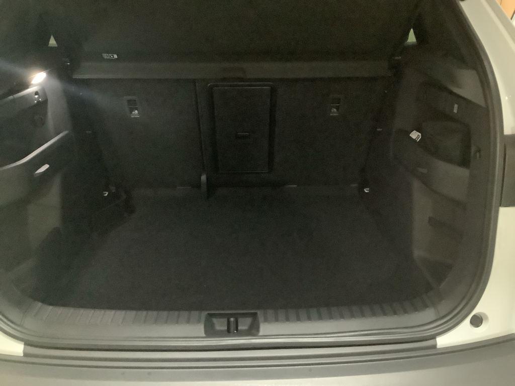 Skoda Elroq Sportline 60 63 kWh 150 kW (204 CV) - 6