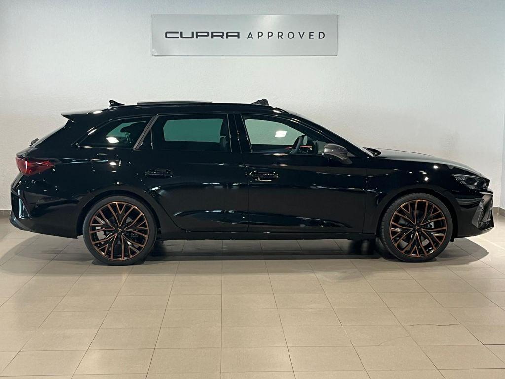 CUPRA Leon Sportstourer 1.5 eTSI DSG 110 kW (150 CV) - 2