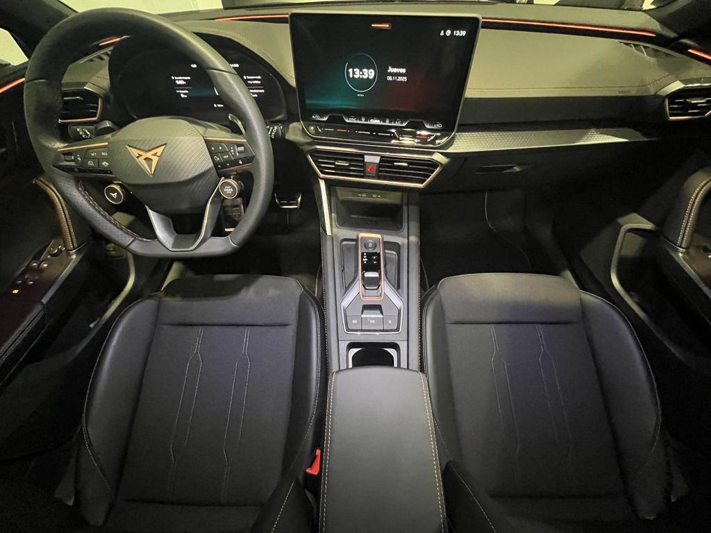 CUPRA Leon Sportstourer 1.5 eTSI DSG 110 kW (150 CV) - 3