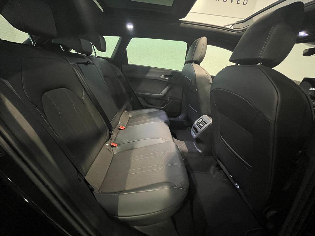 CUPRA Leon Sportstourer 1.5 eTSI DSG 110 kW (150 CV) - 5