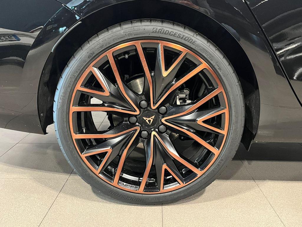 CUPRA Leon Sportstourer 1.5 eTSI DSG 110 kW (150 CV) - 7