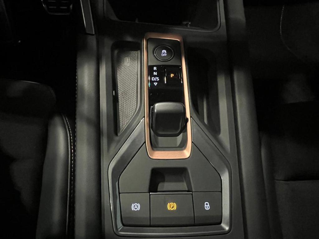 CUPRA Leon Sportstourer 1.5 eTSI DSG 110 kW (150 CV) - 12