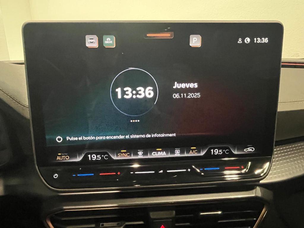 CUPRA Leon Sportstourer 1.5 eTSI DSG 110 kW (150 CV) - 13