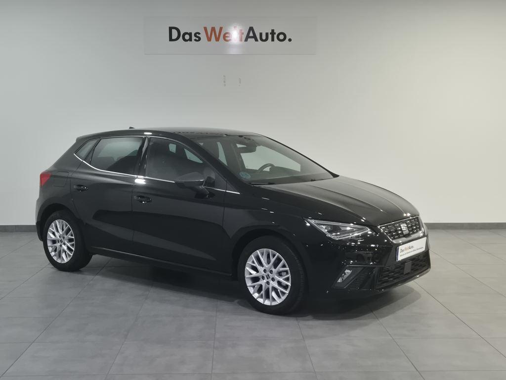 SEAT Ibiza 1.0 TSI Special Edition 85 kW (115 CV) - 0