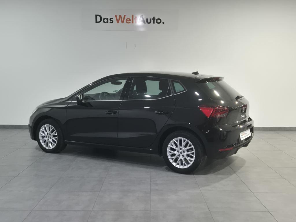 SEAT Ibiza 1.0 TSI Special Edition 85 kW (115 CV) - 1