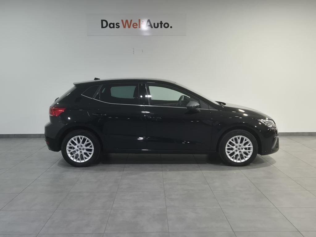 SEAT Ibiza 1.0 TSI Special Edition 85 kW (115 CV) - 2