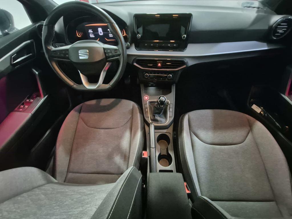 SEAT Ibiza 1.0 TSI Special Edition 85 kW (115 CV) - 3