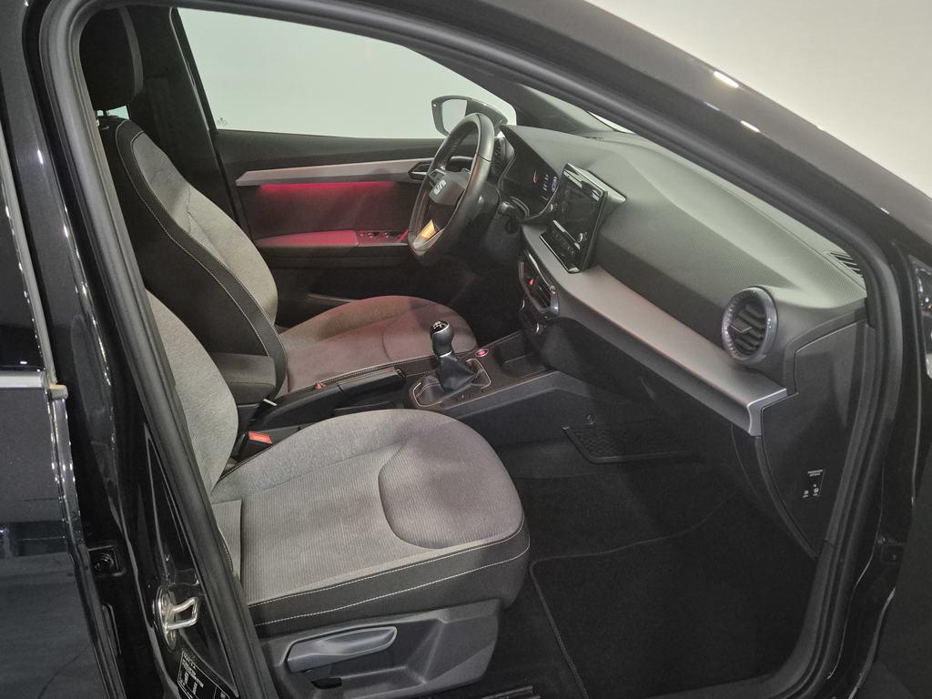 SEAT Ibiza 1.0 TSI Special Edition 85 kW (115 CV) - 4