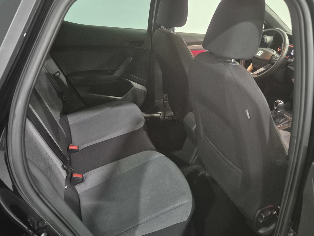 SEAT Ibiza 1.0 TSI Special Edition 85 kW (115 CV) - 5