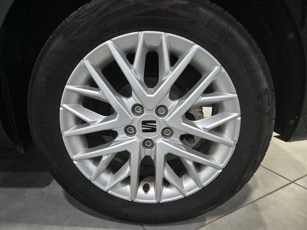 SEAT Ibiza 1.0 TSI Special Edition 85 kW (115 CV) - 7