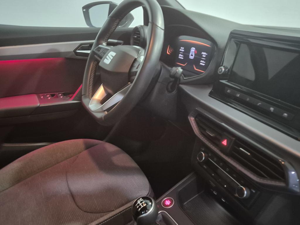 SEAT Ibiza 1.0 TSI Special Edition 85 kW (115 CV) - 8