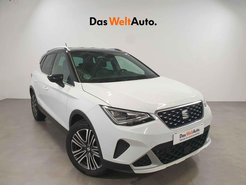 SEAT Arona 1.0 TSI Xperience Special Edition 85 kW (115 CV) - 0